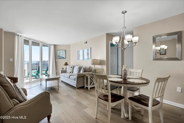 $1,600 | 2000 New River Inlet Road, Unit 1505, North Topsail Beach, NC 28460