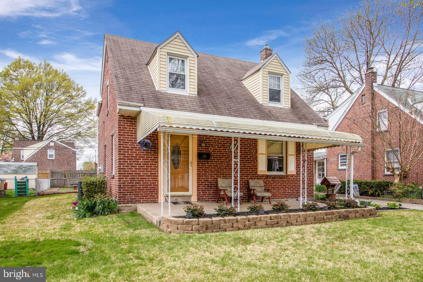 212 Rodney Road Ridley Park, PA 19078 - Photo 1 of 23 Gallery Image 1