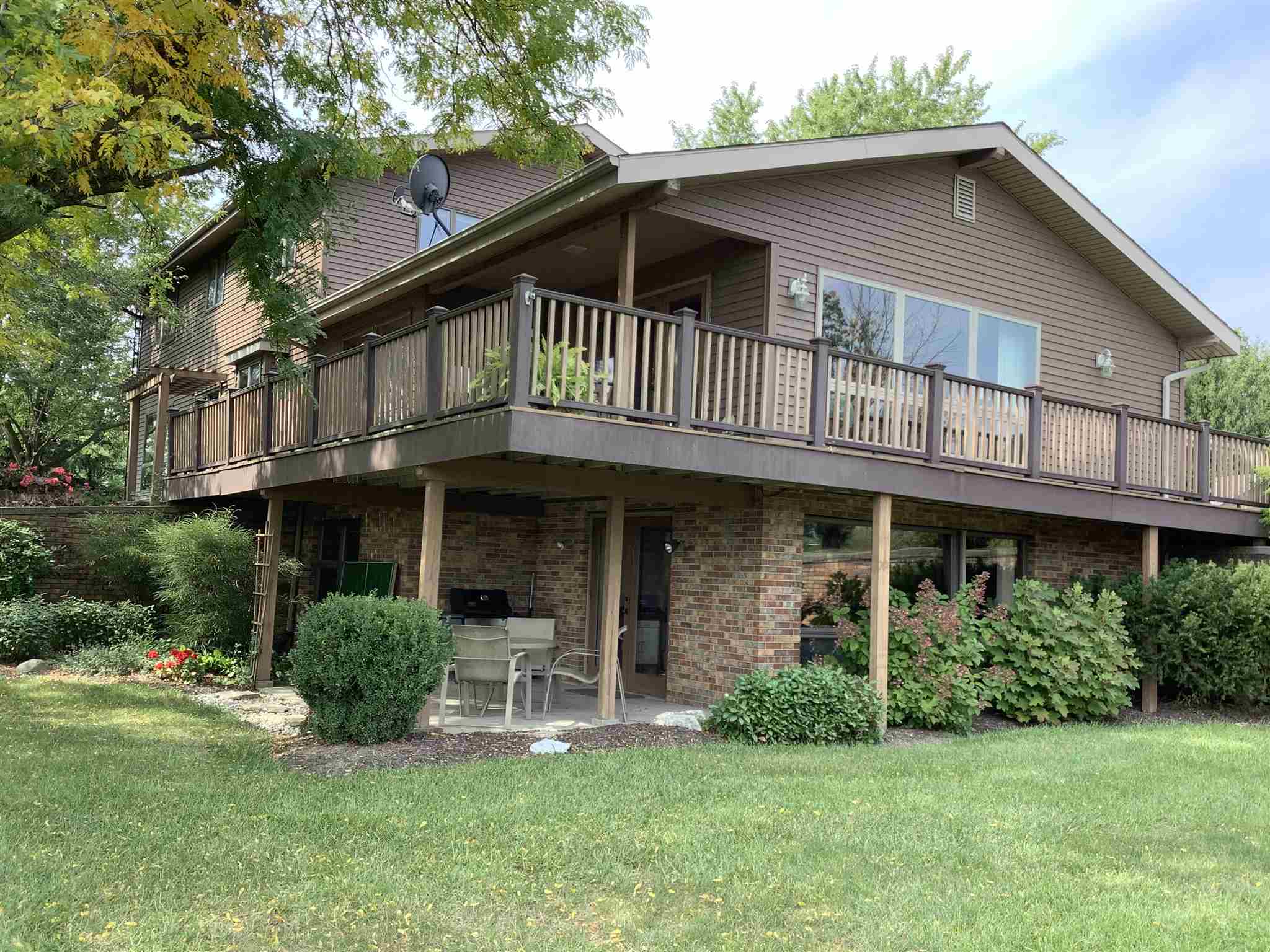 7560 North 300 East Decatur, IN 46733 - Photo 1 of 32