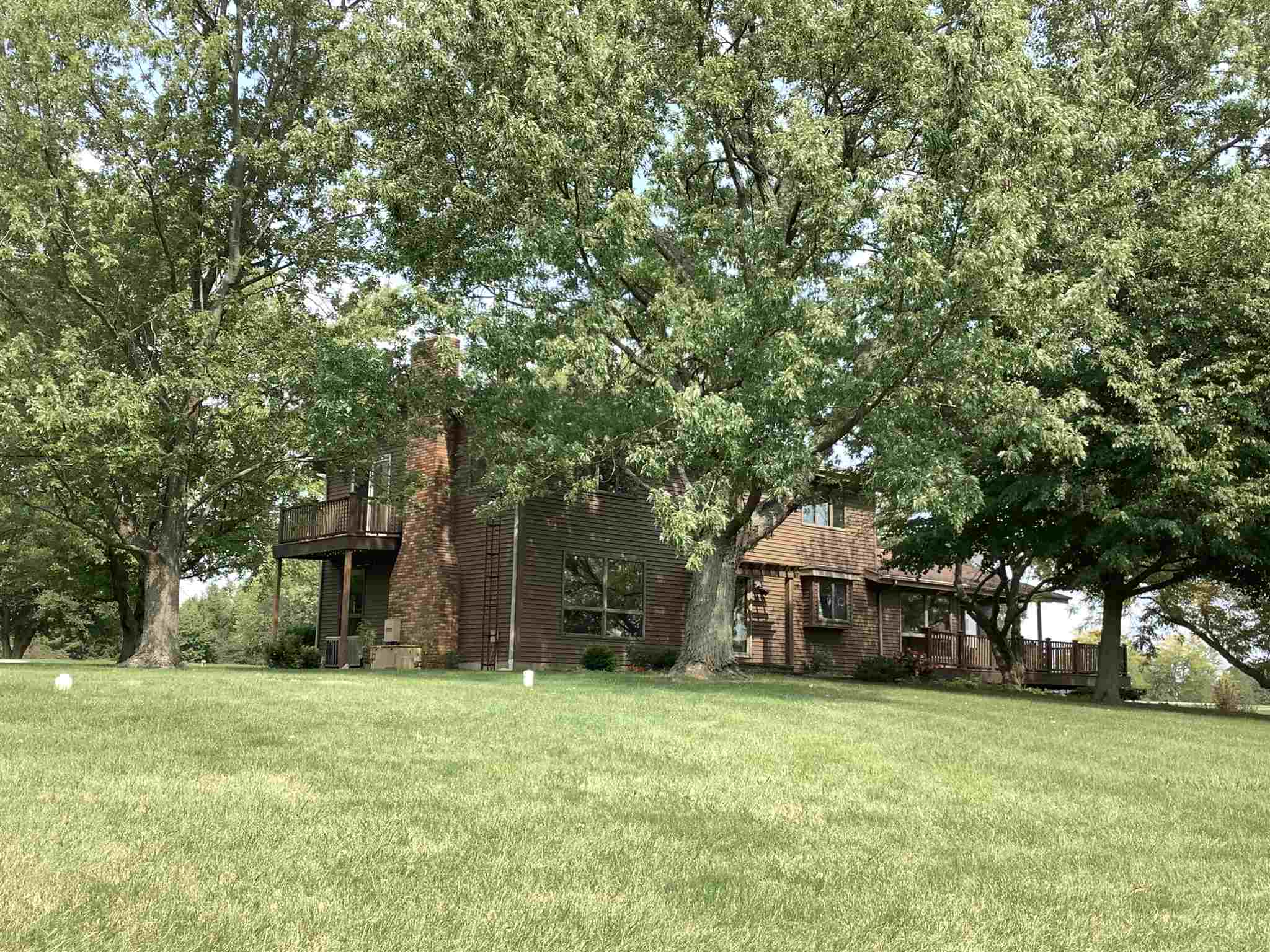 7560 North 300 East Decatur, IN 46733 - Photo 5 of 32