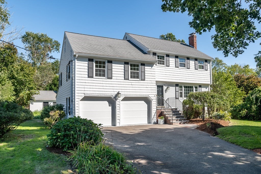 4 Stonybrook Road Medfield, MA 02052 - Photo 1 of 25