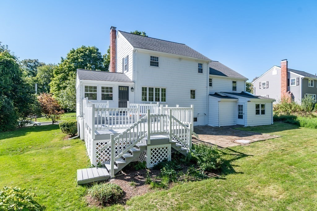 4 Stonybrook Road Medfield, MA 02052 - Photo 25 of 25