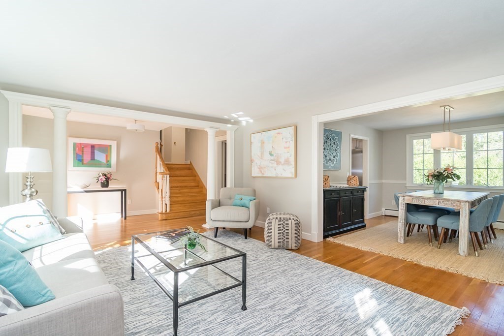 4 Stonybrook Road Medfield, MA 02052 - Photo 6 of 25