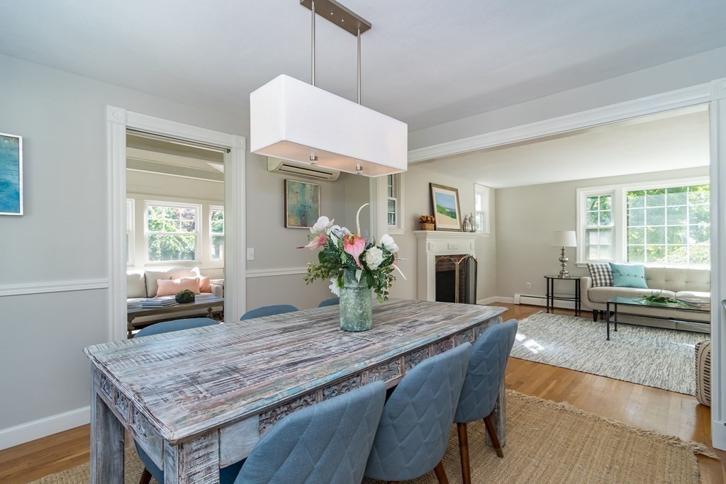 4 Stonybrook Road Medfield, MA 02052 - Photo 8 of 25