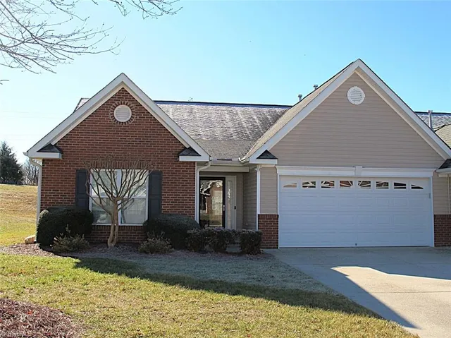 $290,000 | 683 Chas Court, High Point, NC 27265