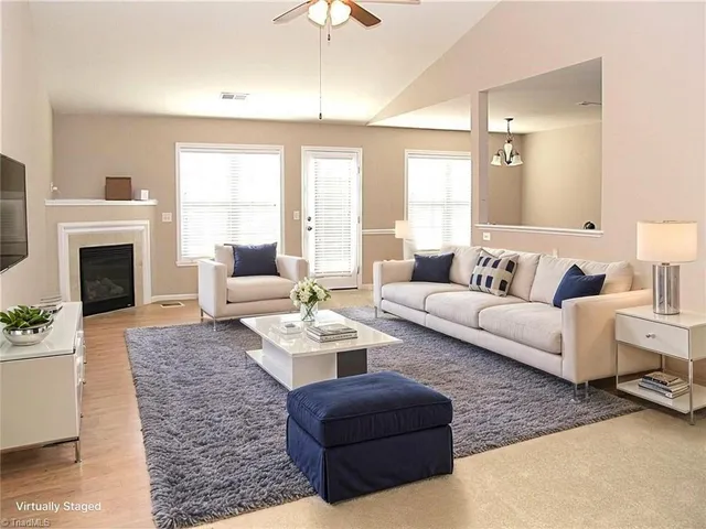 $290,000 | 683 Chas Court, High Point, NC 27265