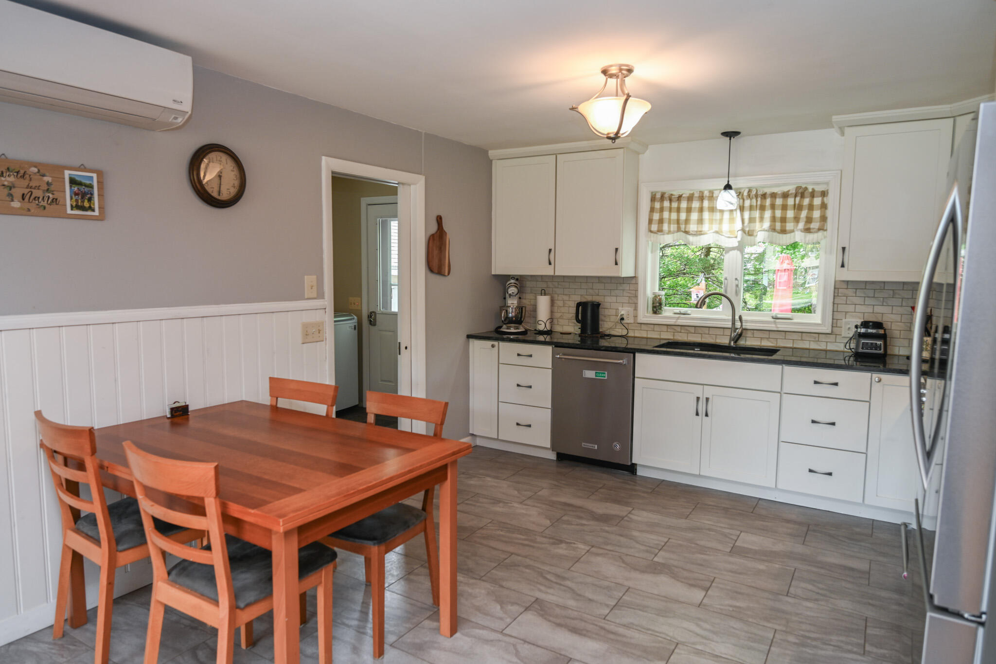 1128 Chase Road Veazie, ME 04401 - Photo 6 of 25 Kitchen