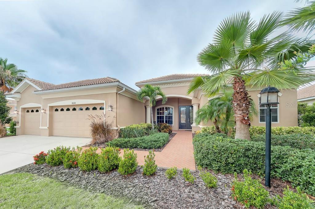 6630 Turnstone Lane Lakewood Ranch, FL 34202 - Photo 1 of 1