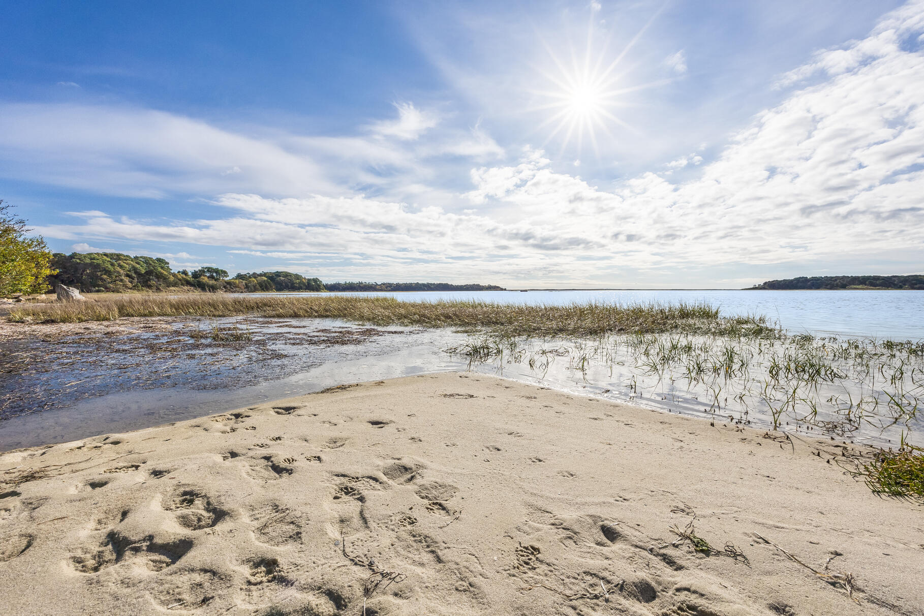 44 Nichols Road Orleans, MA 02653 - Photo 5 of 32 a view of ocean and beach