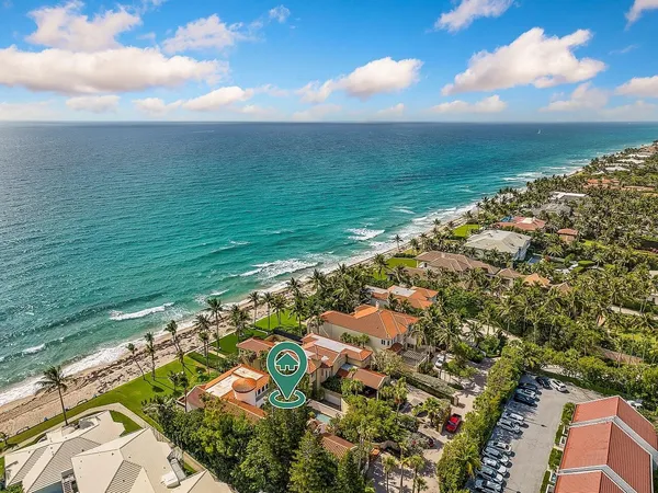 $37,500 | 1 Ocean Lane, Manalapan, FL 33462