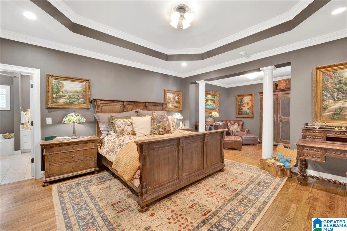 505 Ryding Circle Trussville, AL 35173 - Photo 37 of 92