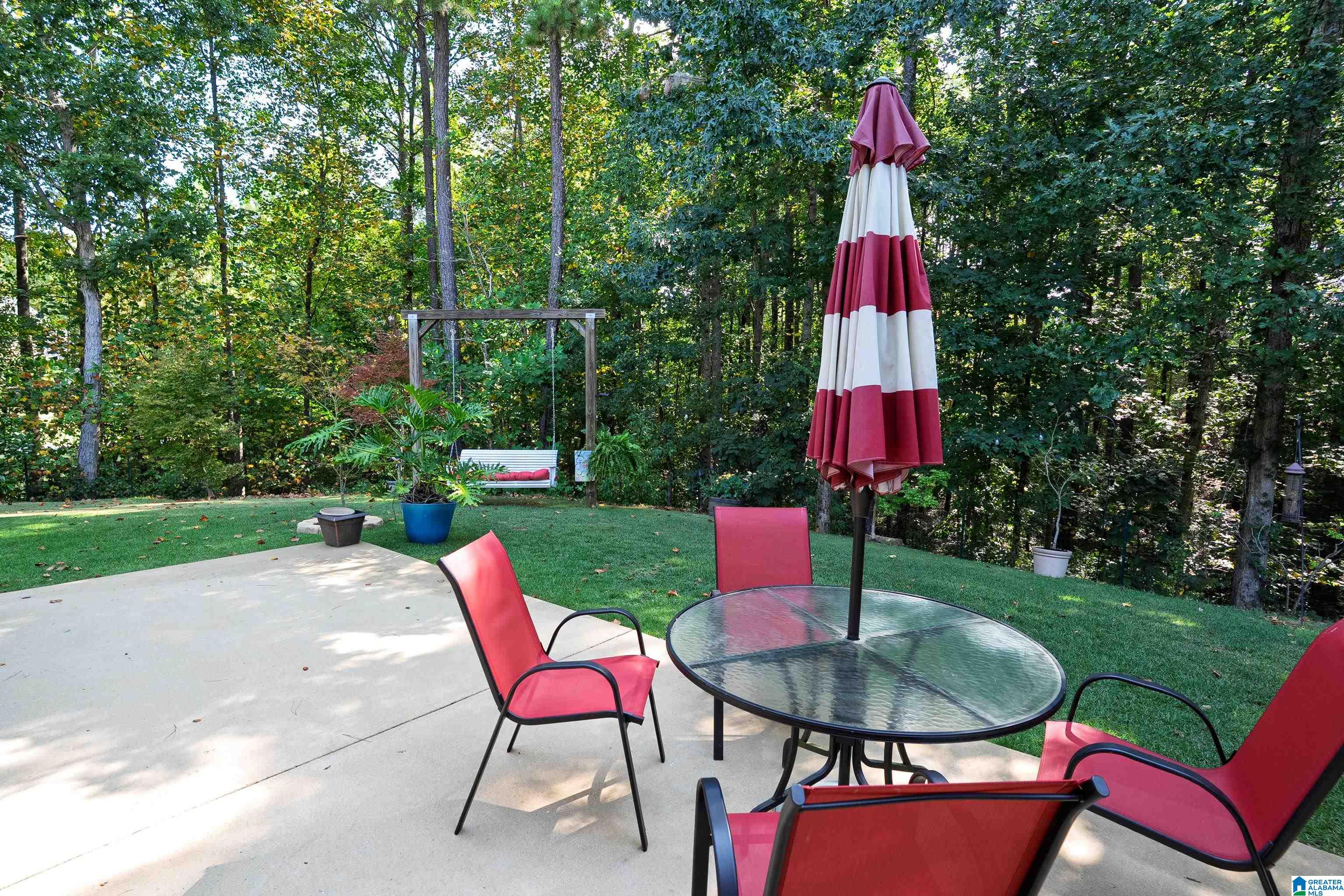 312 Wild Timber Drive Pelham, AL 35124 - Photo 5 of 47
