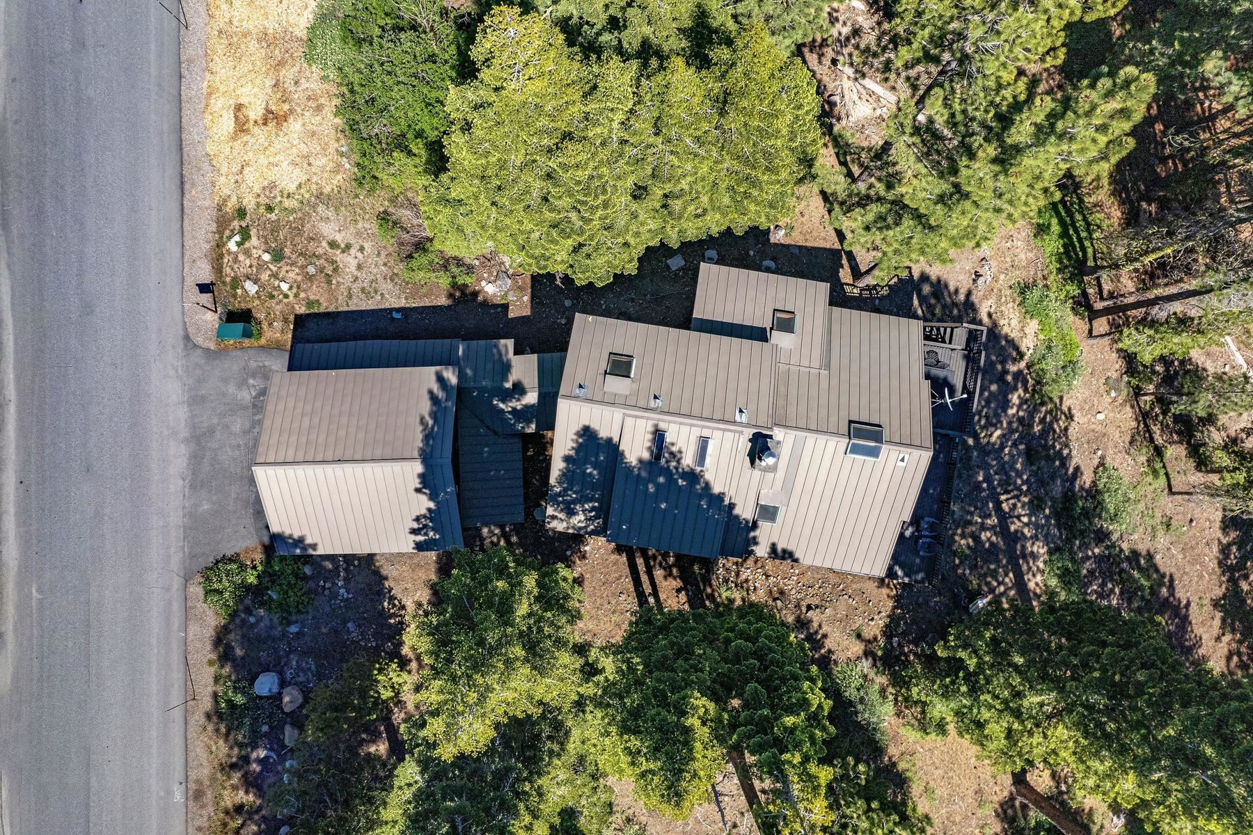 3551 Courchevel Road Tahoe City, CA 96145 - Photo 26 of 27