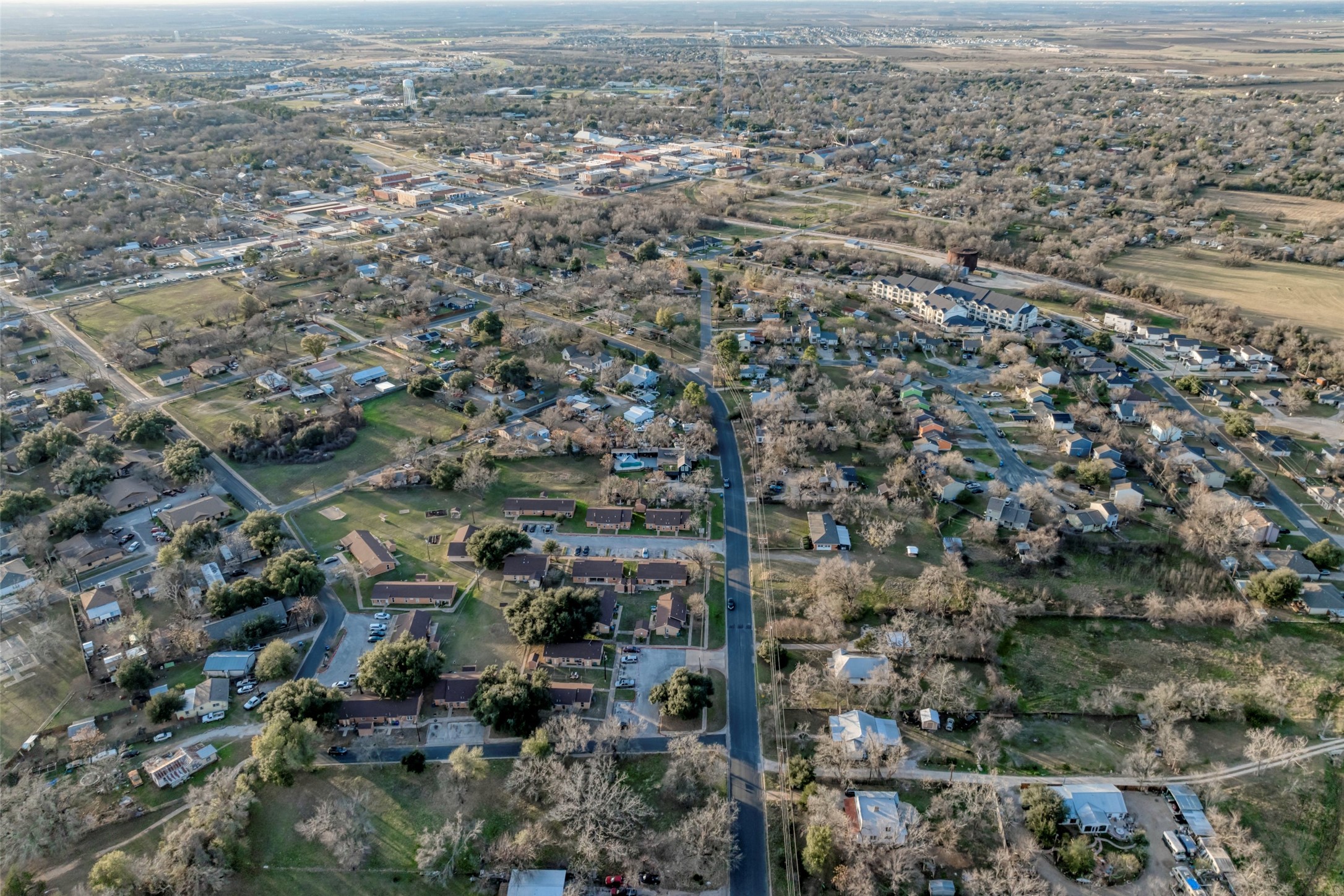 Lot 1 East Alamo Street Elgin, TX 78621 - Photo 14 of 14