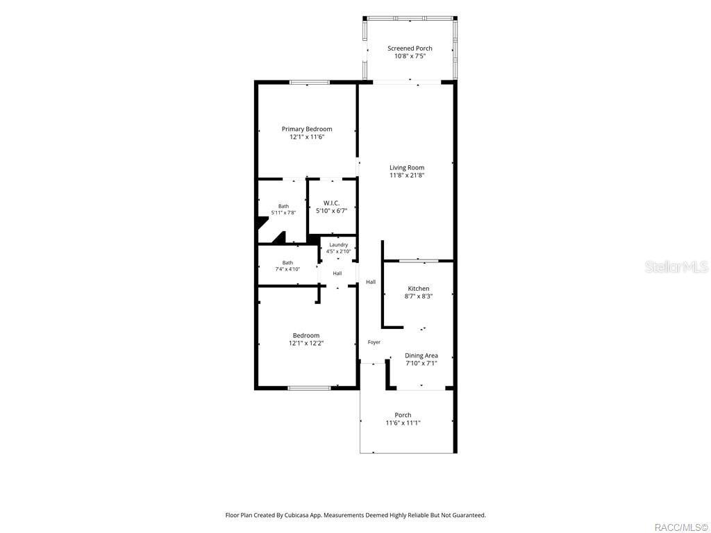 1304 Siesta Terrace, Unit 1304 Inverness, FL 34450 - Photo 14 of 44