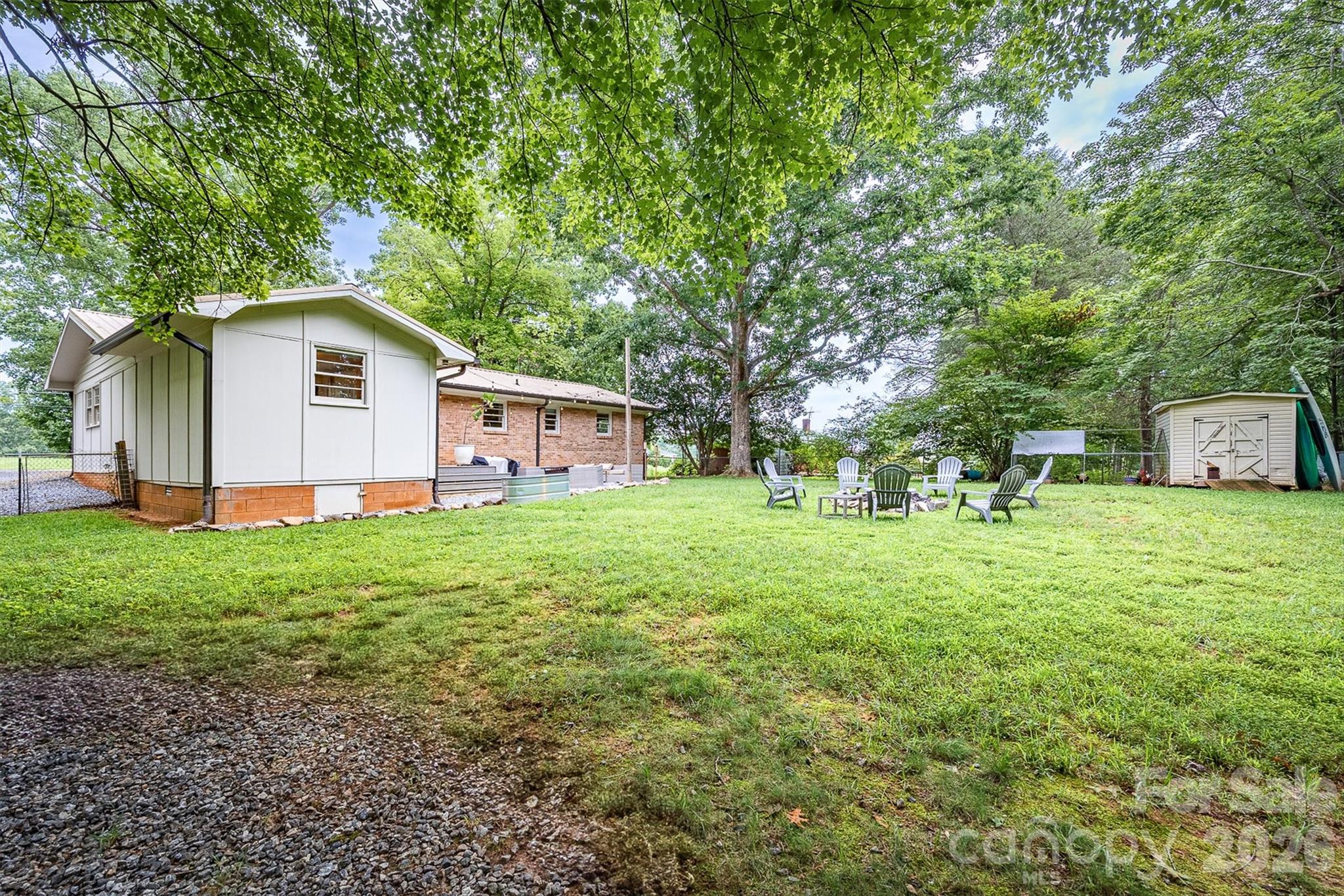 211 Shuffler Road Morganton, NC 28655 - Photo 26 of 29