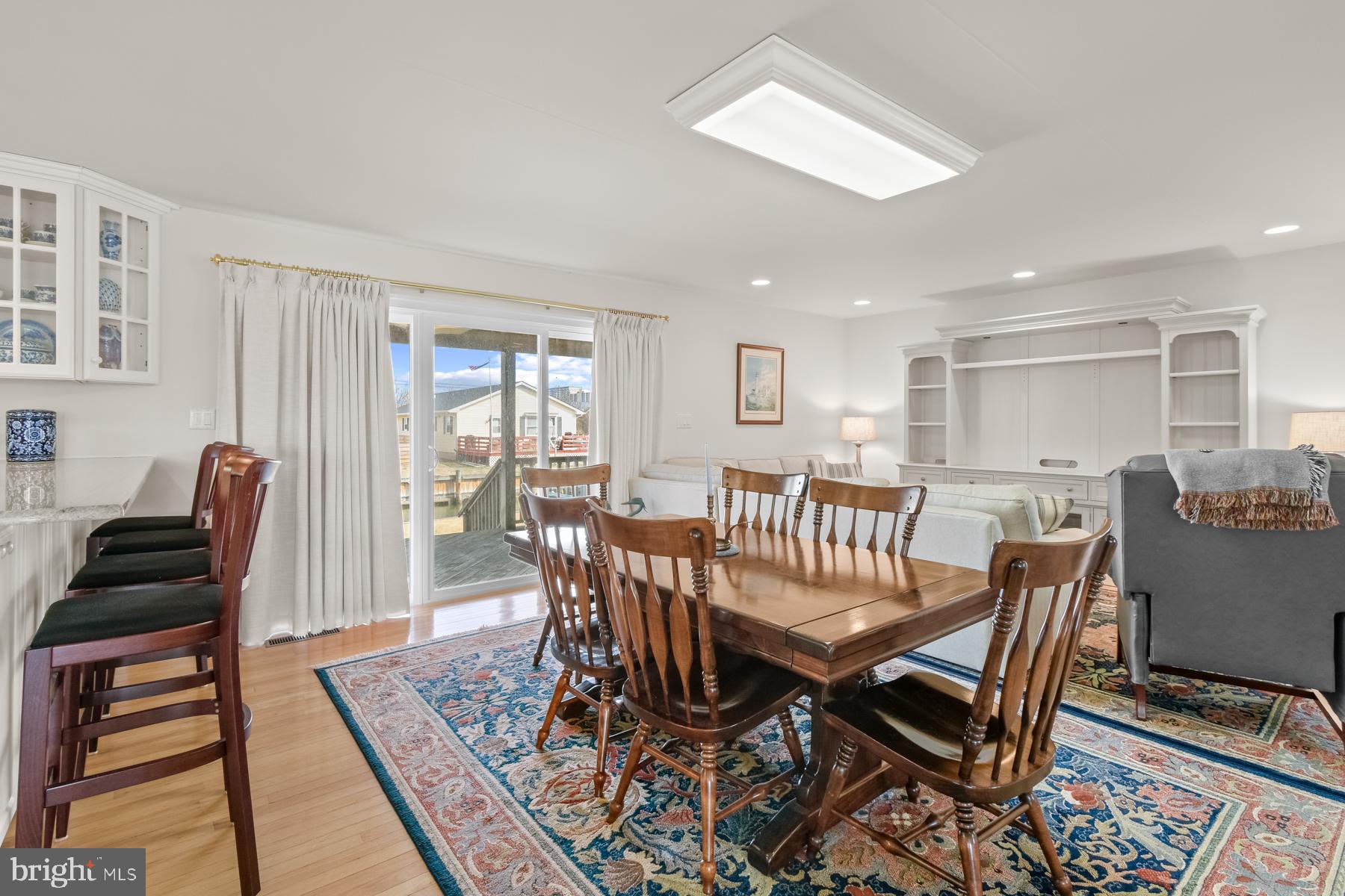 134 Old Landing Road Ocean City, MD 21842 - Photo 16 of 55 Dining Room