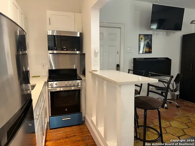 $1,400 | 302 Madison, Unit 4, San Antonio, TX 78204