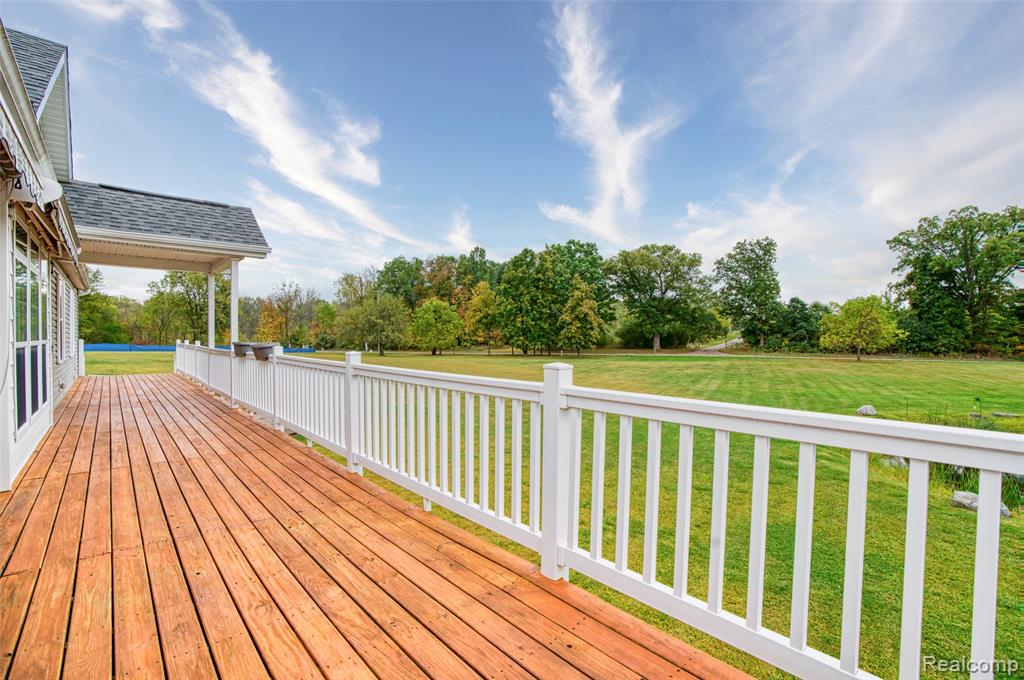 5601 Lovejoy Road Fowlerville, MI 48836 - Photo 26 of 40