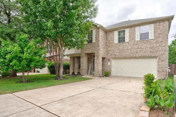 $2,495 | 3784 Turetella Drive, Round Rock, TX 78681