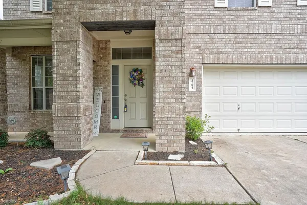$2,495 | 3784 Turetella Drive, Round Rock, TX 78681