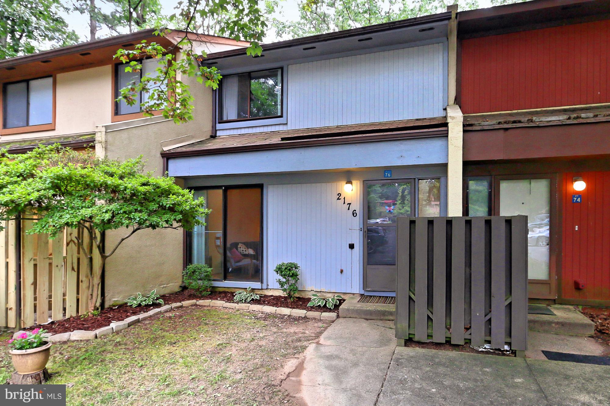 2176 Cartwright Place Reston, VA 20191 - Photo 2 of 23 Exterior (Front)