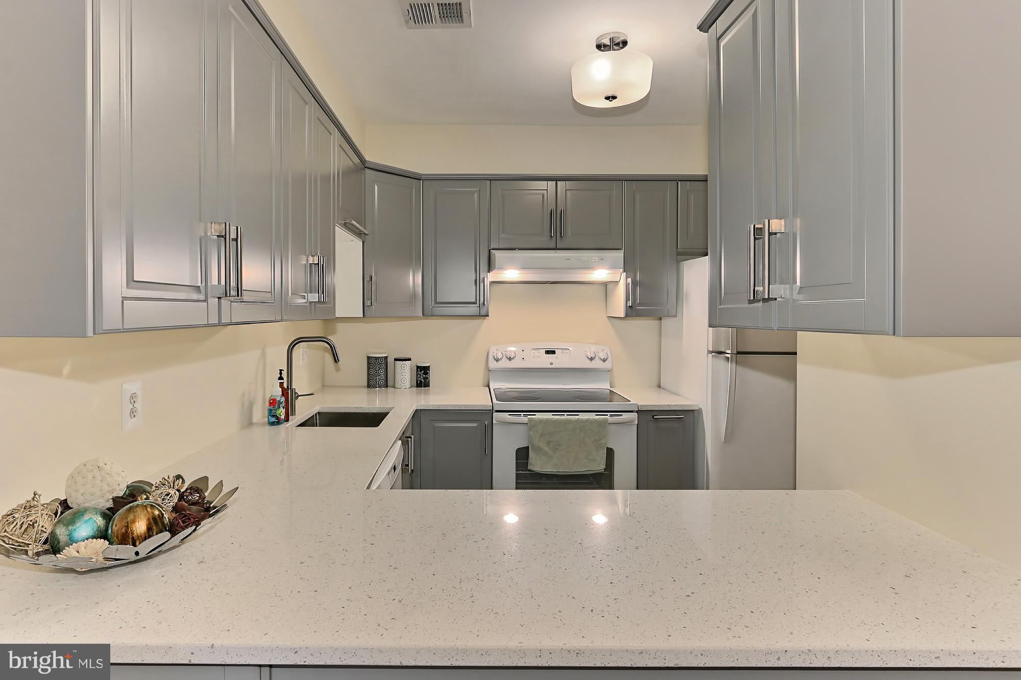 2176 Cartwright Place Reston, VA 20191 - Photo 11 of 23 Kitchen
