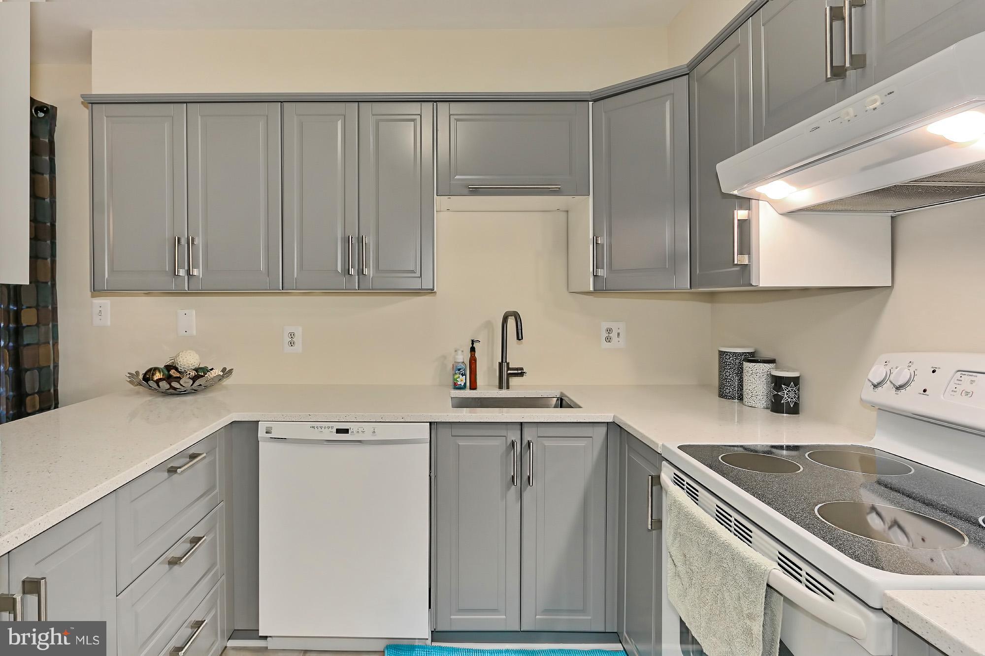 2176 Cartwright Place Reston, VA 20191 - Photo 12 of 23 New dishwasher and refrigerator 2018