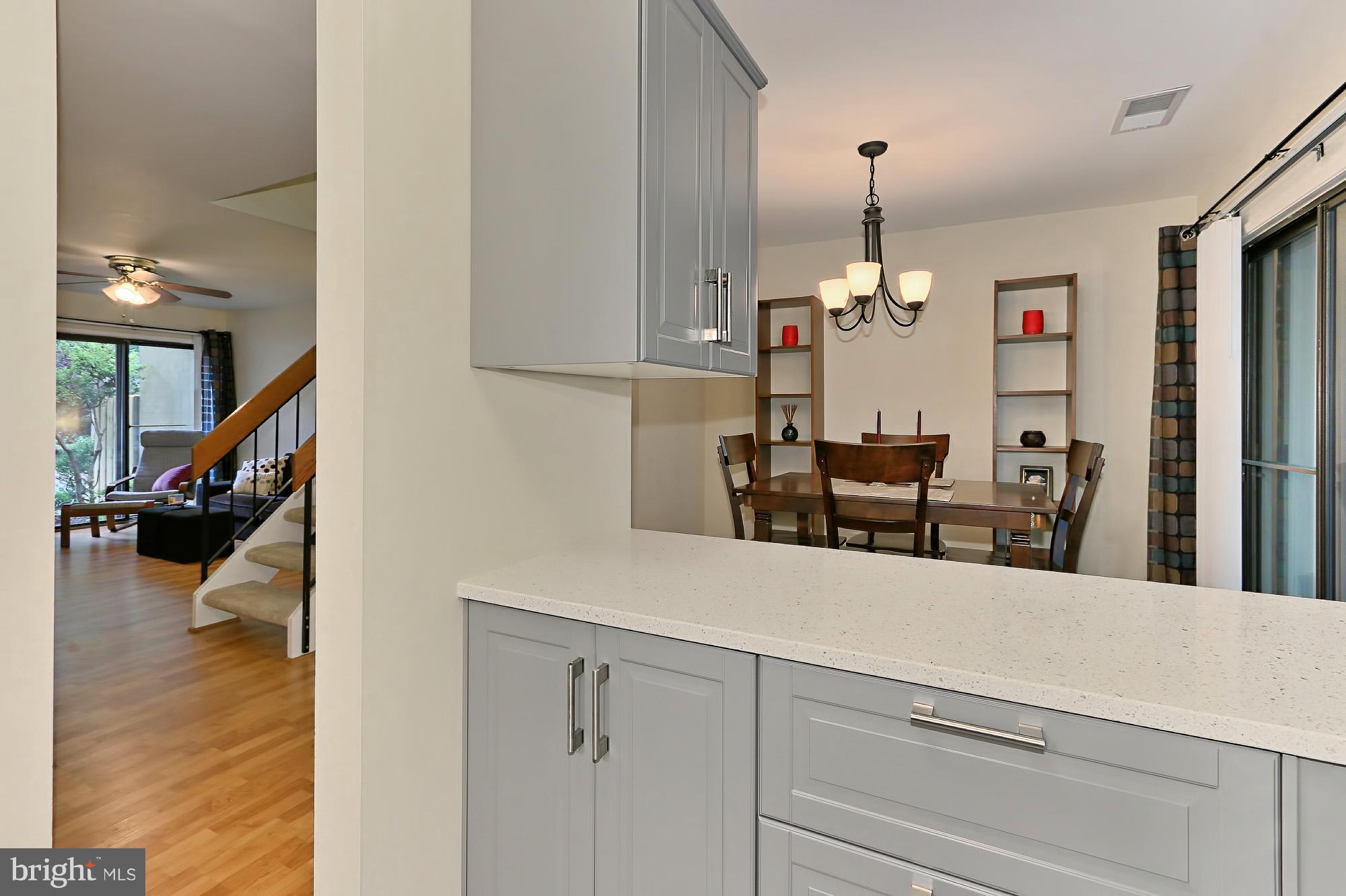 2176 Cartwright Place Reston, VA 20191 - Photo 15 of 23 Kitchen