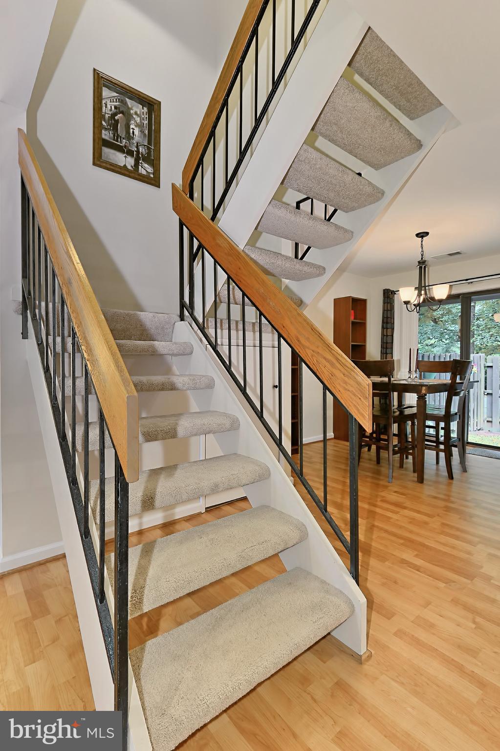 2176 Cartwright Place Reston, VA 20191 - Photo 17 of 23 Interior (General)