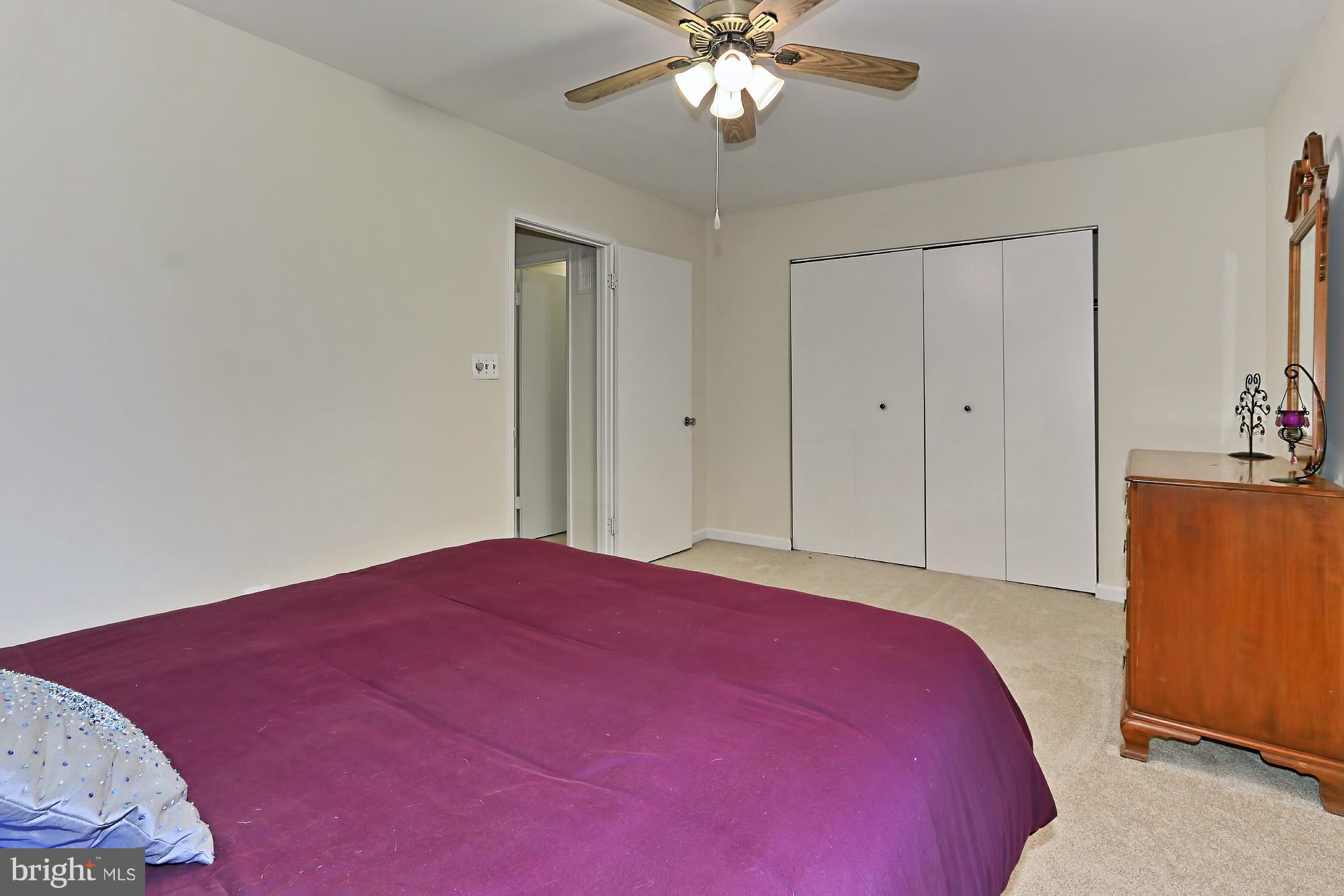 2176 Cartwright Place Reston, VA 20191 - Photo 19 of 23 Bedroom (Master)