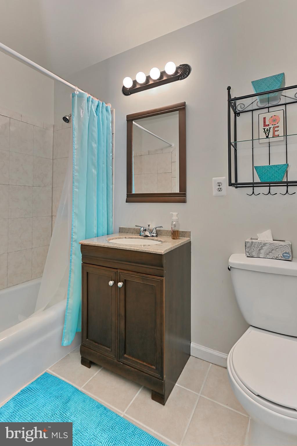 2176 Cartwright Place Reston, VA 20191 - Photo 20 of 23 Bath (Master)