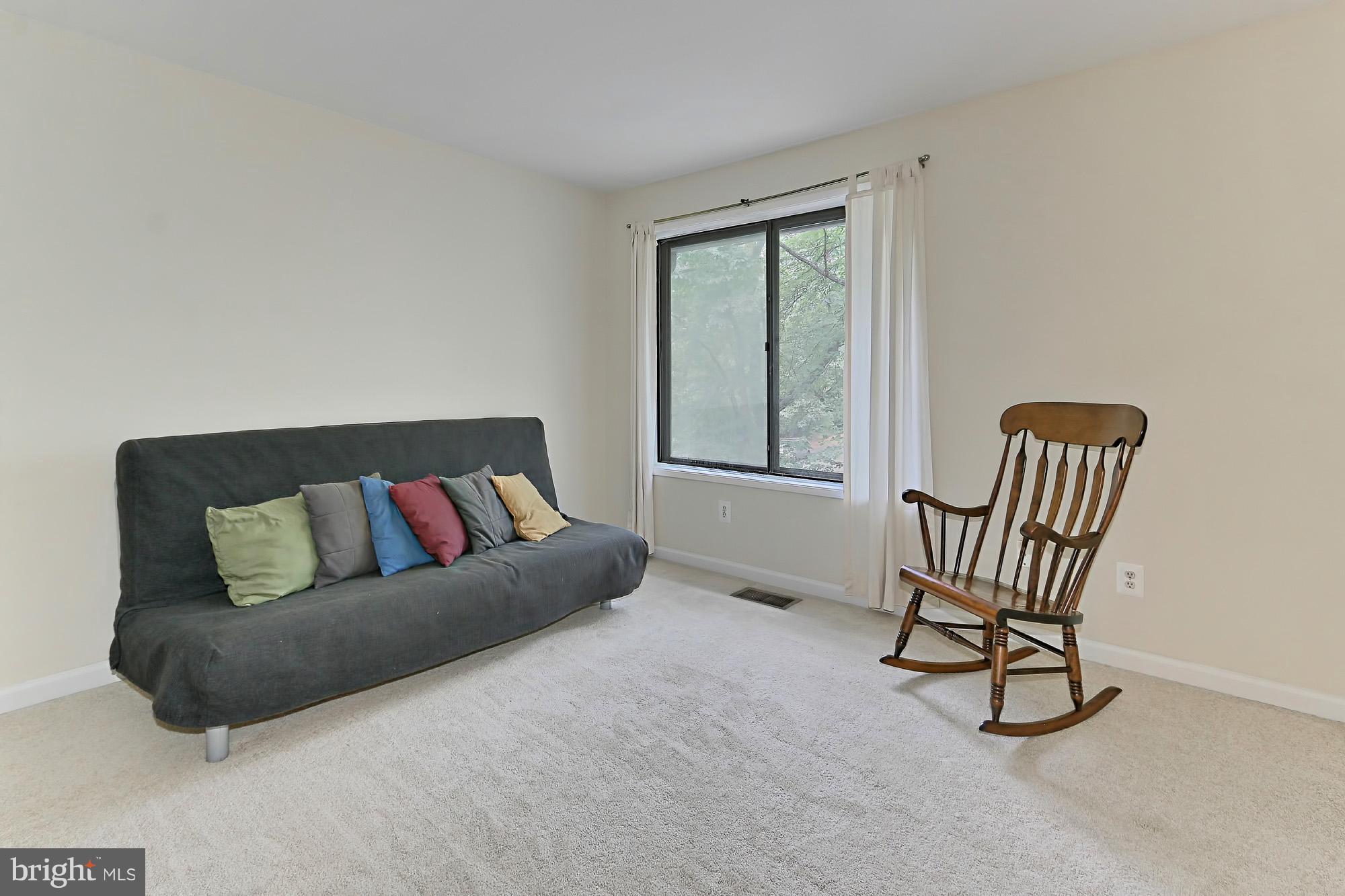 2176 Cartwright Place Reston, VA 20191 - Photo 21 of 23 Second bedroom with large walk-in closet