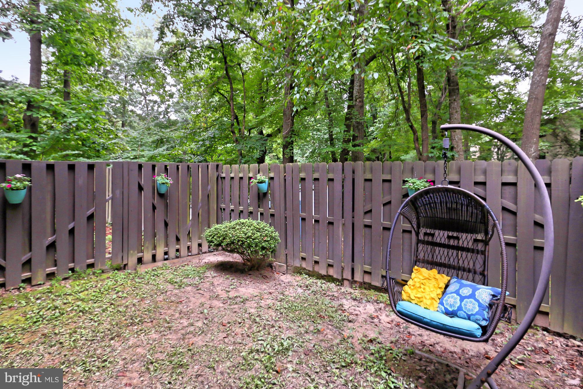2176 Cartwright Place Reston, VA 20191 - Photo 23 of 23 Exterior (Rear)