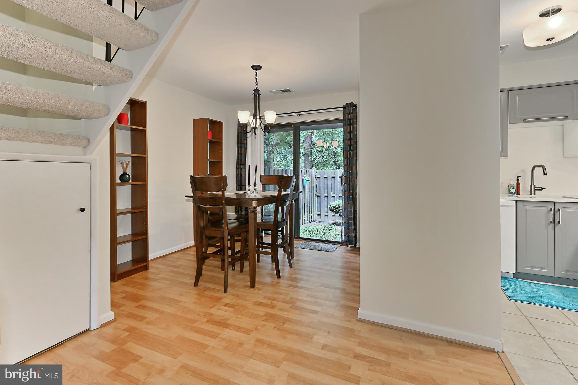2176 Cartwright Place Reston, VA 20191 - Photo 6 of 23 Dining Room