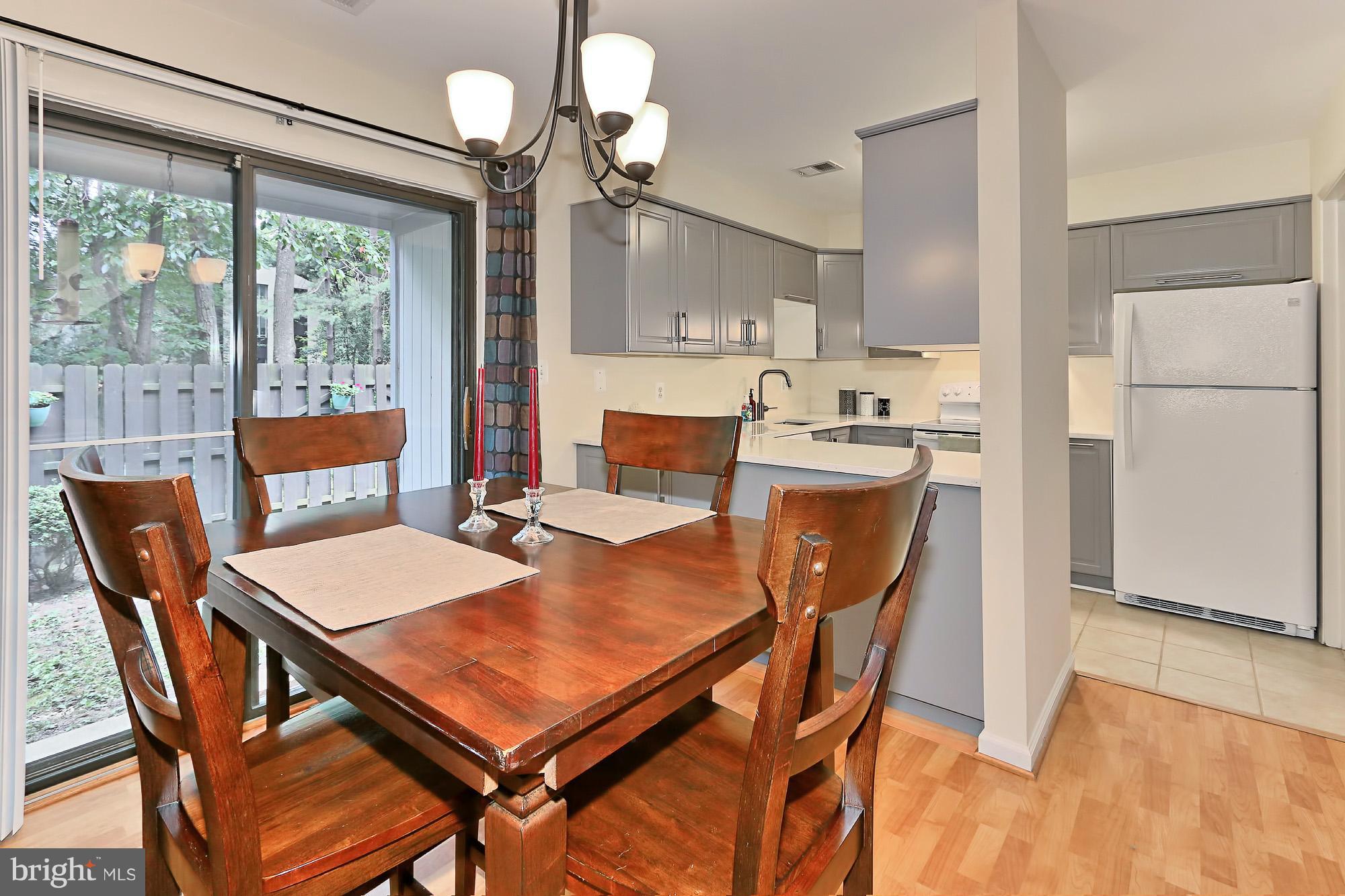 2176 Cartwright Place Reston, VA 20191 - Photo 8 of 23 Dining Room