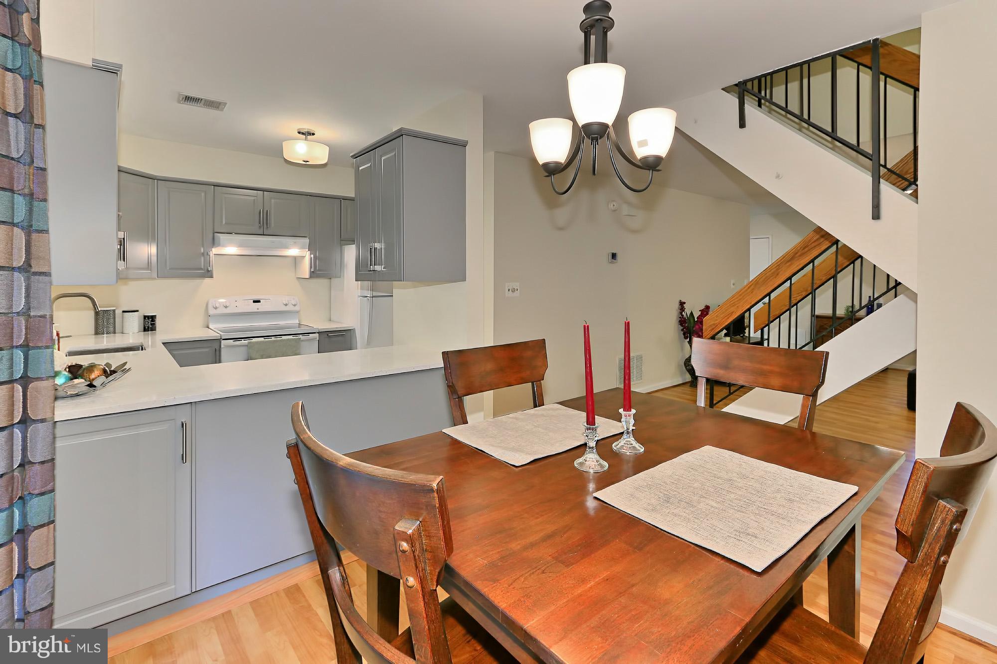 2176 Cartwright Place Reston, VA 20191 - Photo 9 of 23 Dining Room