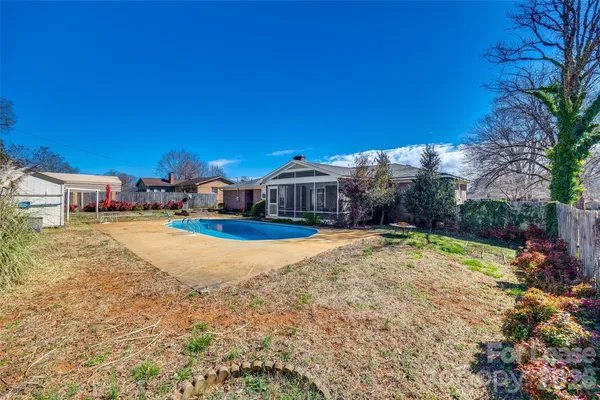 $2,600 | 1615 Tillman Street, Rock Hill, SC 29730