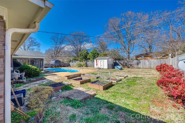 $2,600 | 1615 Tillman Street, Rock Hill, SC 29730