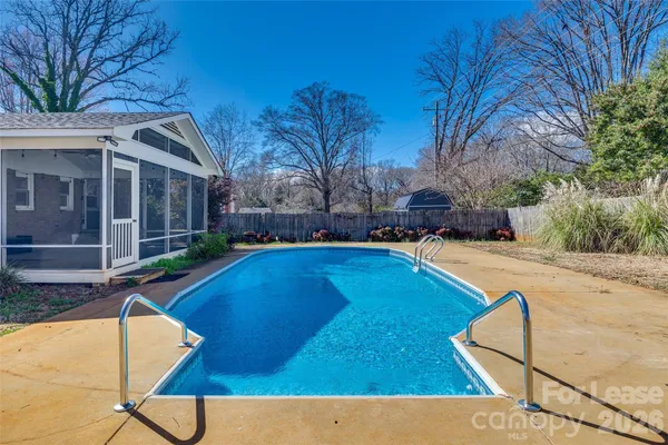 $2,600 | 1615 Tillman Street, Rock Hill, SC 29730