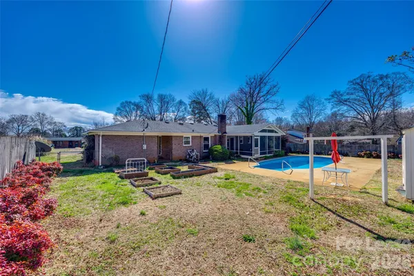 $2,600 | 1615 Tillman Street, Rock Hill, SC 29730