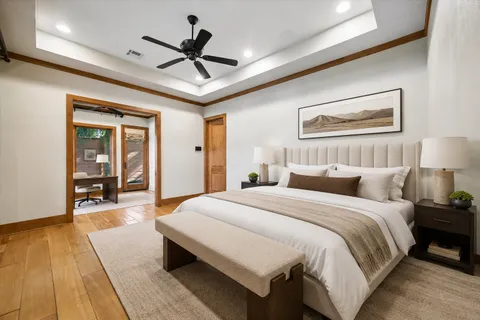 $3,365,000 | 11527 North Lou-Al Court, Houston, TX 77024