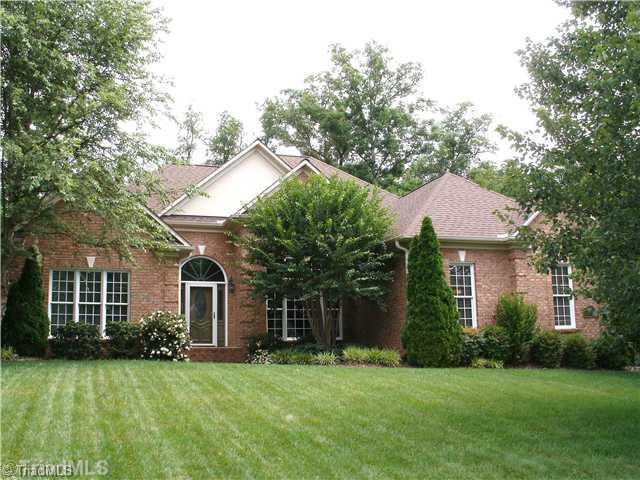2209 Mast Avenue High Point, NC 27265 - Photo 1 of 16 Exterior Front.