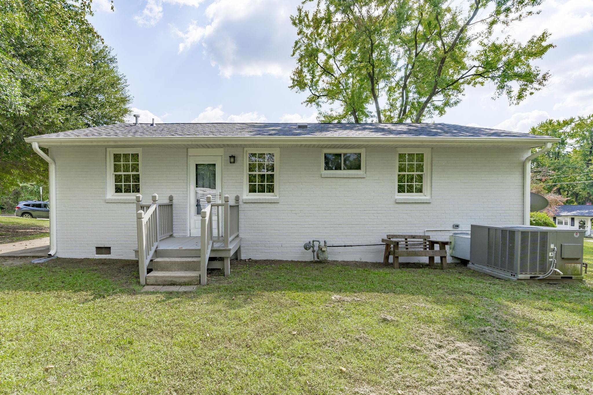 701 Fitzgerald Drive Raleigh, NC 27610 - Photo 22 of 27 Photo 22