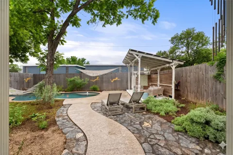 $550,000 | 815 Stark Street, Austin, TX 78756