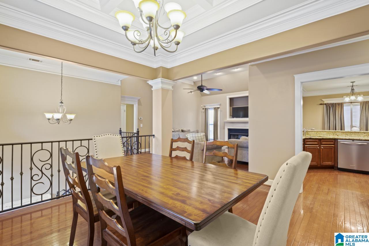 92 Hidden Oaks Lane Cleveland, AL 35049 - Photo 21 of 44
