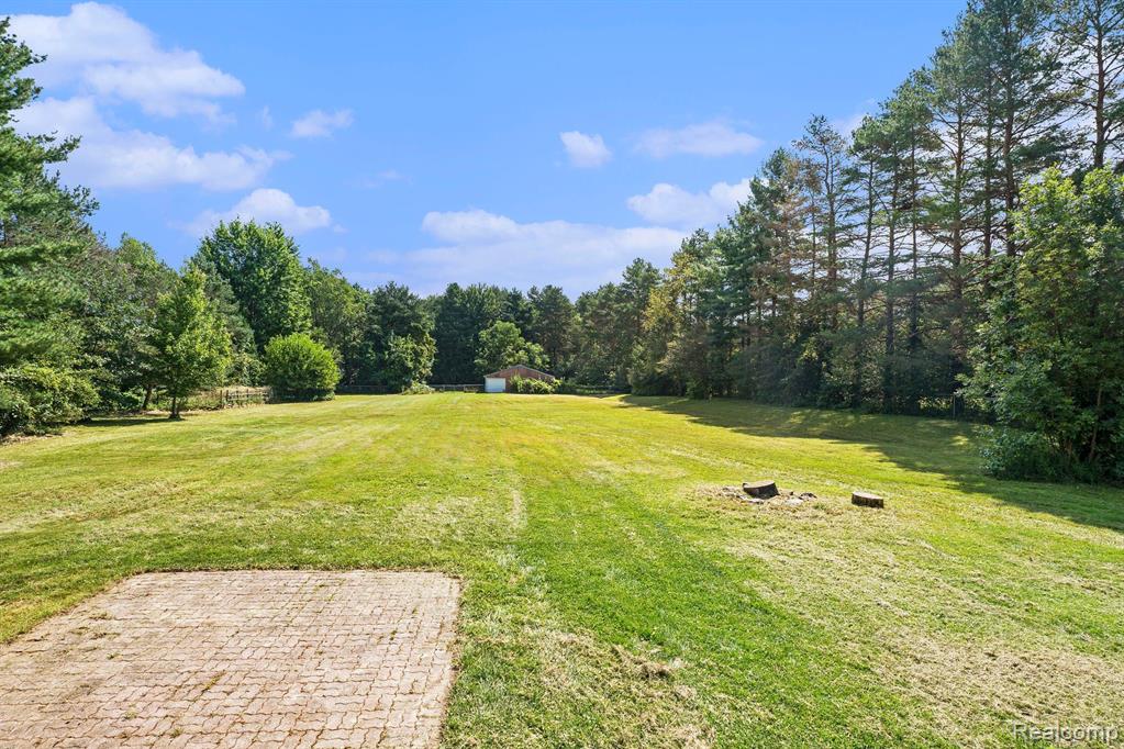 5107 Walker Road Davison, MI 48423 - Photo 24 of 31