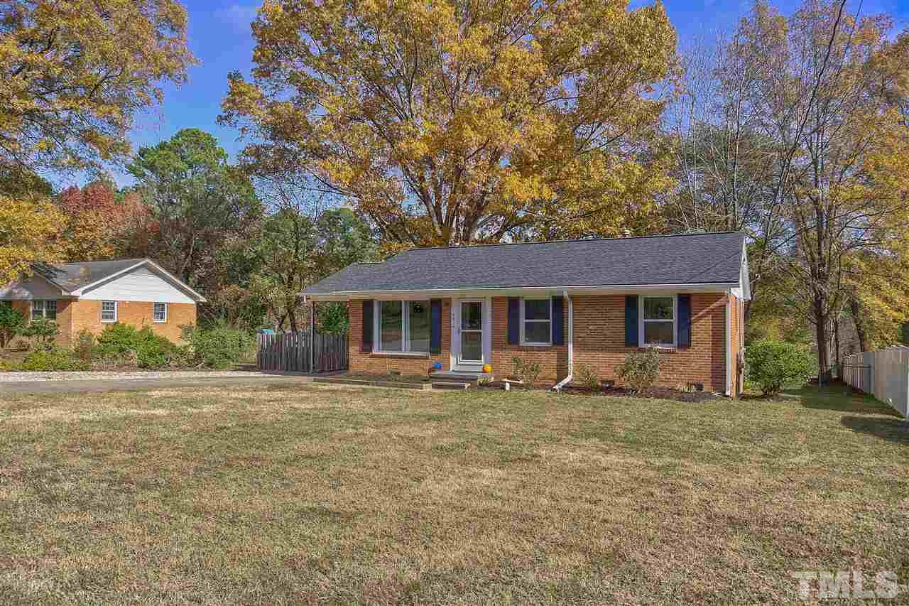 4819 Revere Road Durham, NC 27713 - Photo 1 of 21