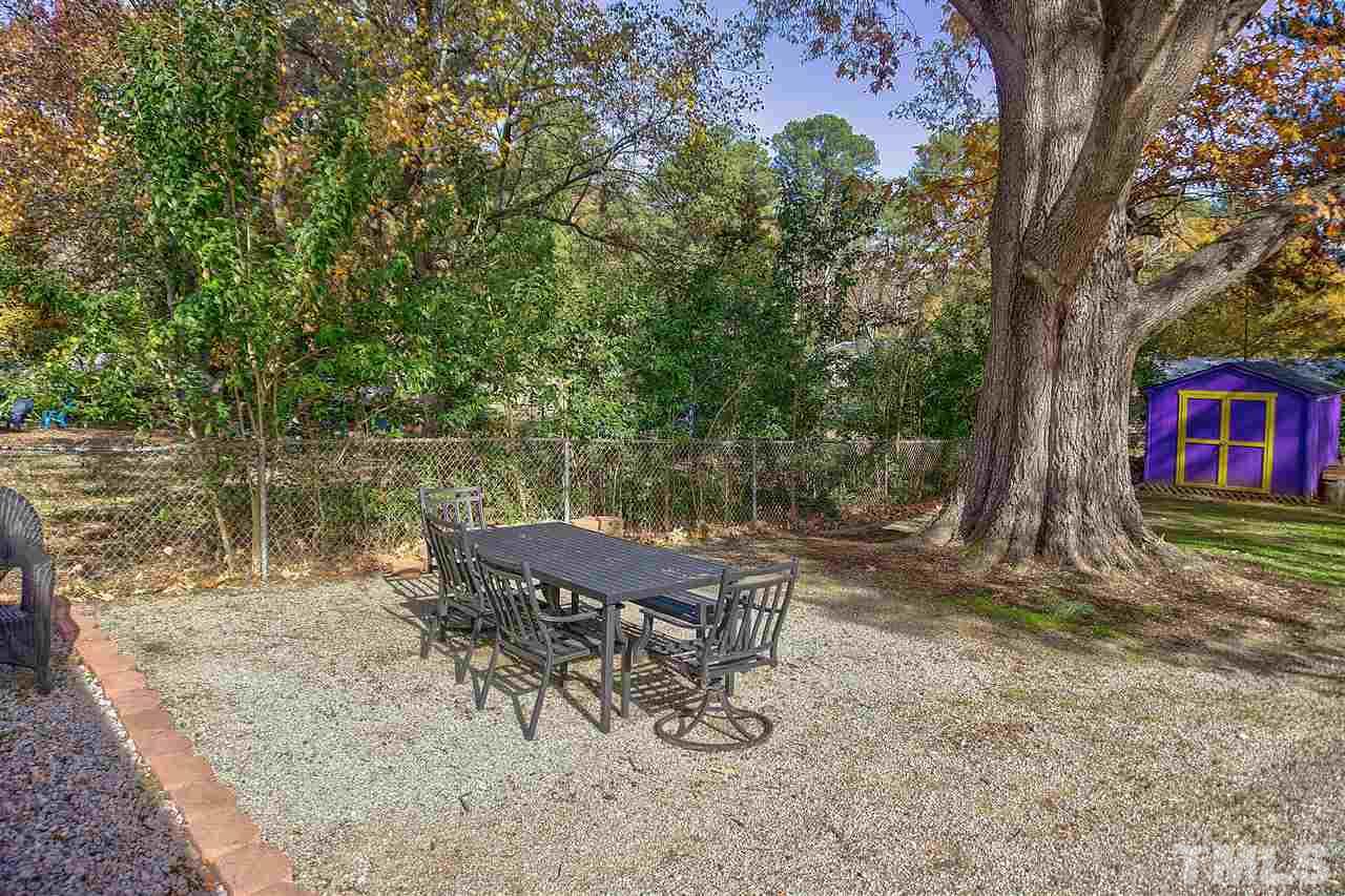4819 Revere Road Durham, NC 27713 - Photo 18 of 21