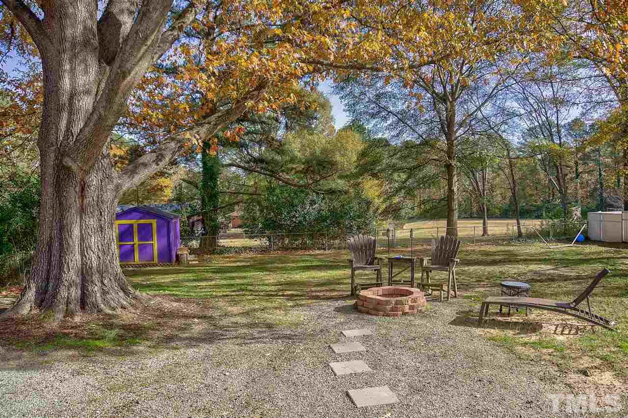 4819 Revere Road Durham, NC 27713 - Photo 20 of 21